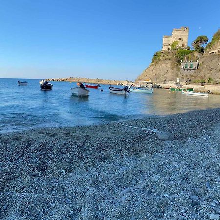 Hotel Benvenuti A Monterosso Monterosso al Mare Exteriér fotografie