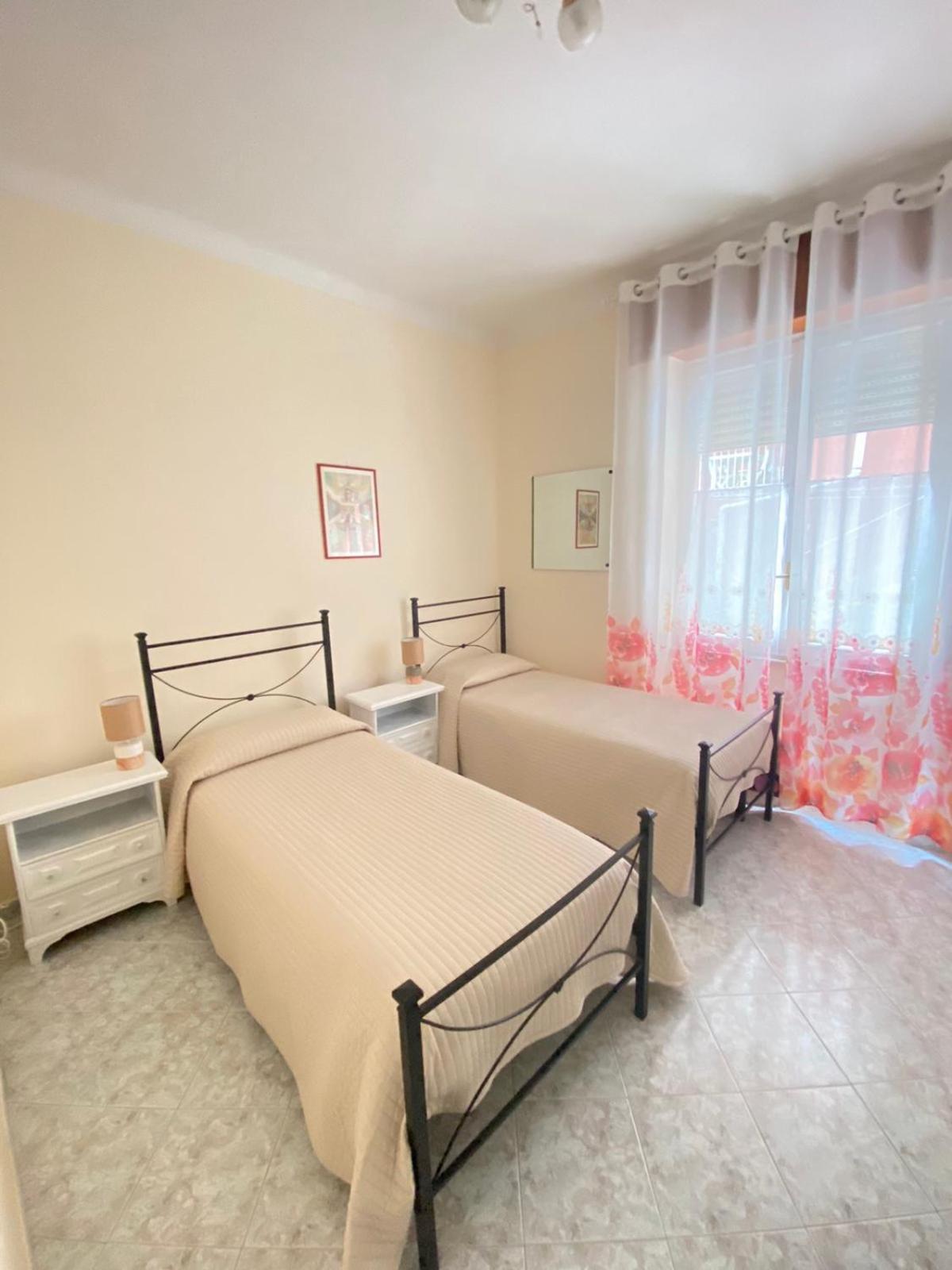 Hotel Benvenuti A Monterosso Monterosso al Mare Exteriér fotografie
