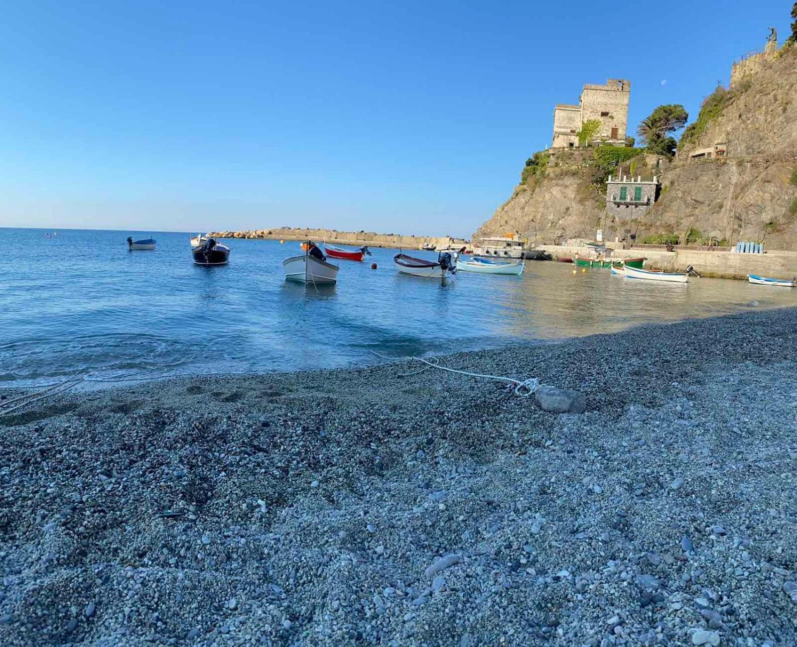 Hotel Benvenuti A Monterosso Monterosso al Mare Exteriér fotografie