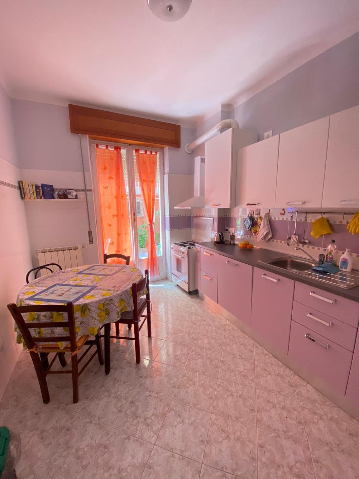 Hotel Benvenuti A Monterosso Monterosso al Mare Exteriér fotografie