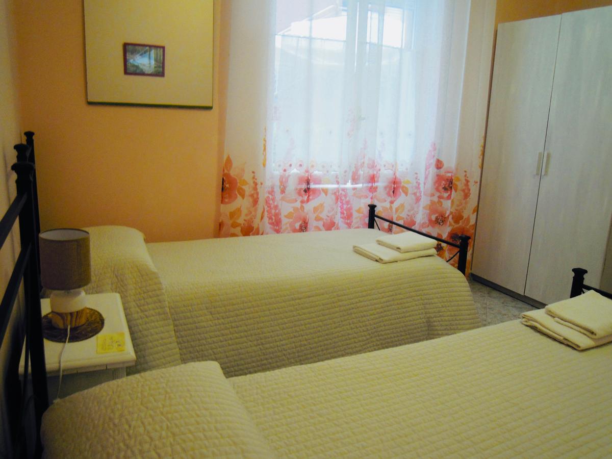 Hotel Benvenuti A Monterosso Monterosso al Mare Exteriér fotografie